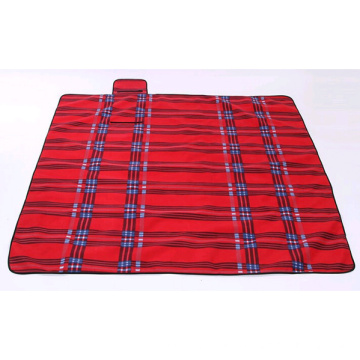 Waterproof Outdoor Large Size Floor Folded Baby Climbing Picnic Mat